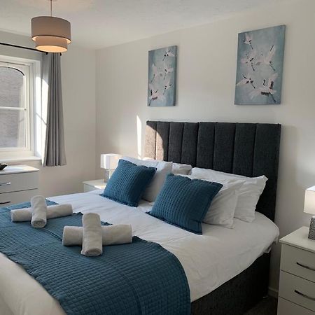 Appartamento Watford Gemini - Eton 1 - Nr Watford Junction, M1 ,M25 Esterno foto