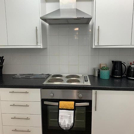 Appartamento Watford Gemini - Eton 1 - Nr Watford Junction, M1 ,M25 Esterno foto