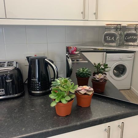 Appartamento Watford Gemini - Eton 1 - Nr Watford Junction, M1 ,M25 Esterno foto