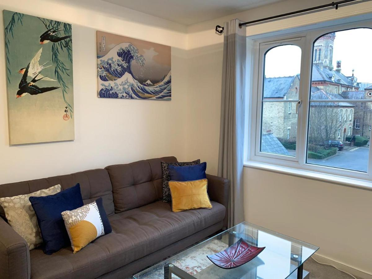 Appartamento Watford Gemini - Eton 1 - Nr Watford Junction, M1 ,M25 Esterno foto