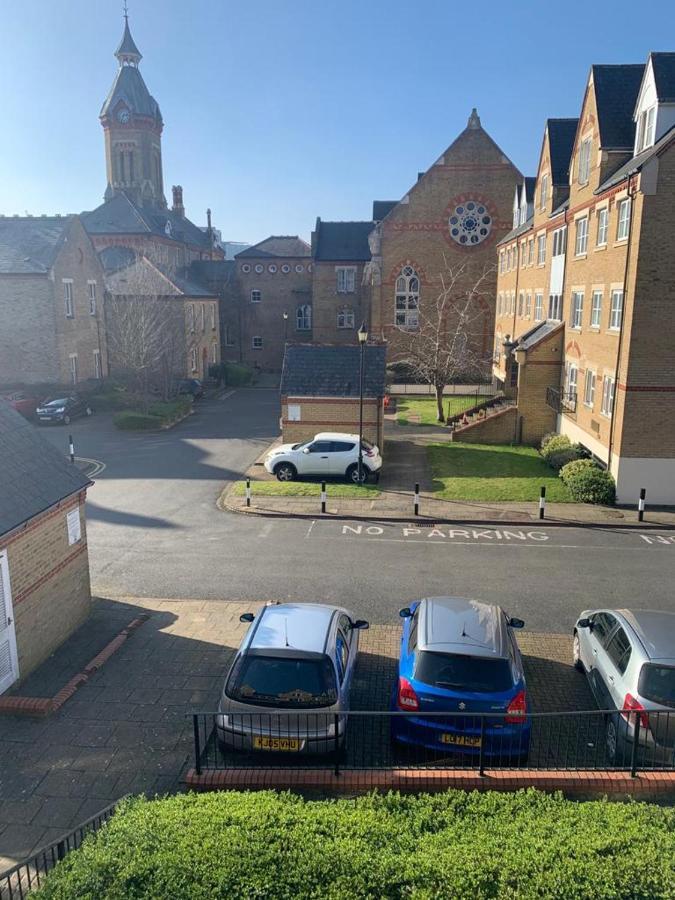 Appartamento Watford Gemini - Eton 1 - Nr Watford Junction, M1 ,M25 Esterno foto