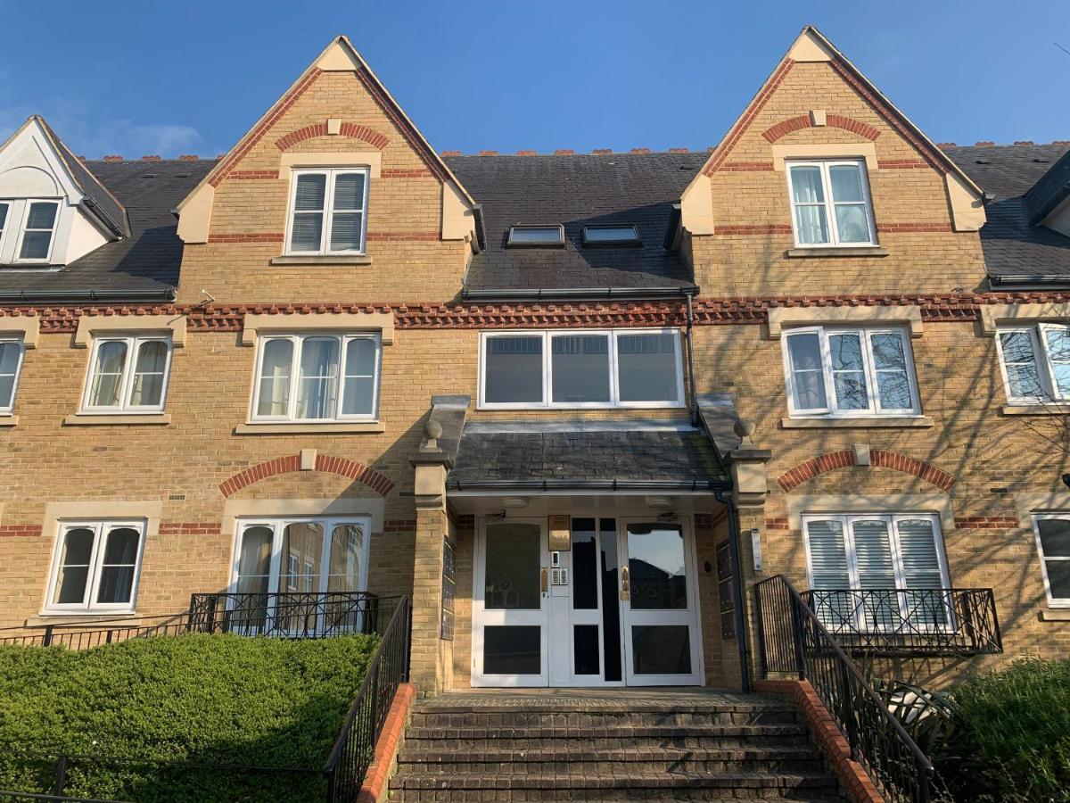 Appartamento Watford Gemini - Eton 1 - Nr Watford Junction, M1 ,M25 Esterno foto