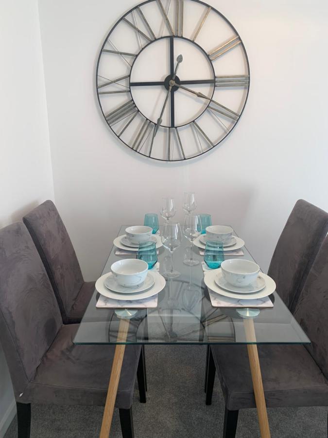 Appartamento Watford Gemini - Eton 1 - Nr Watford Junction, M1 ,M25 Esterno foto