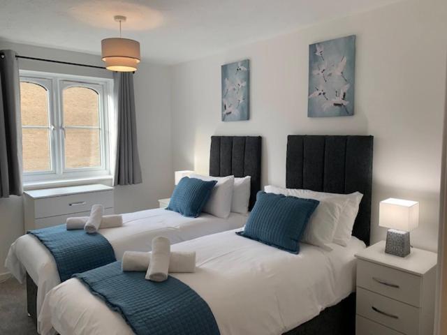Appartamento Watford Gemini - Eton 1 - Nr Watford Junction, M1 ,M25 Esterno foto