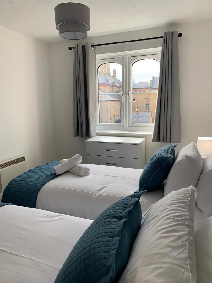 Appartamento Watford Gemini - Eton 1 - Nr Watford Junction, M1 ,M25 Esterno foto