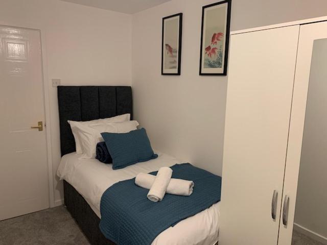 Appartamento Watford Gemini - Eton 1 - Nr Watford Junction, M1 ,M25 Esterno foto