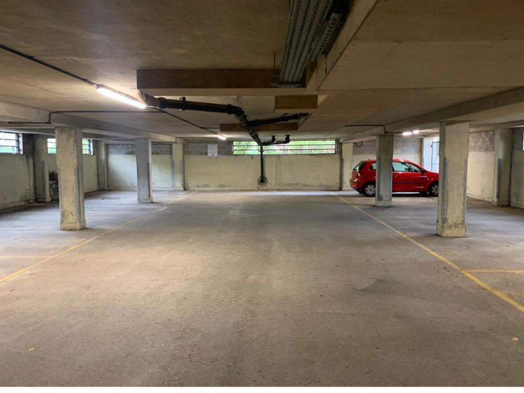 Appartamento Watford Gemini - Eton 1 - Nr Watford Junction, M1 ,M25 Esterno foto