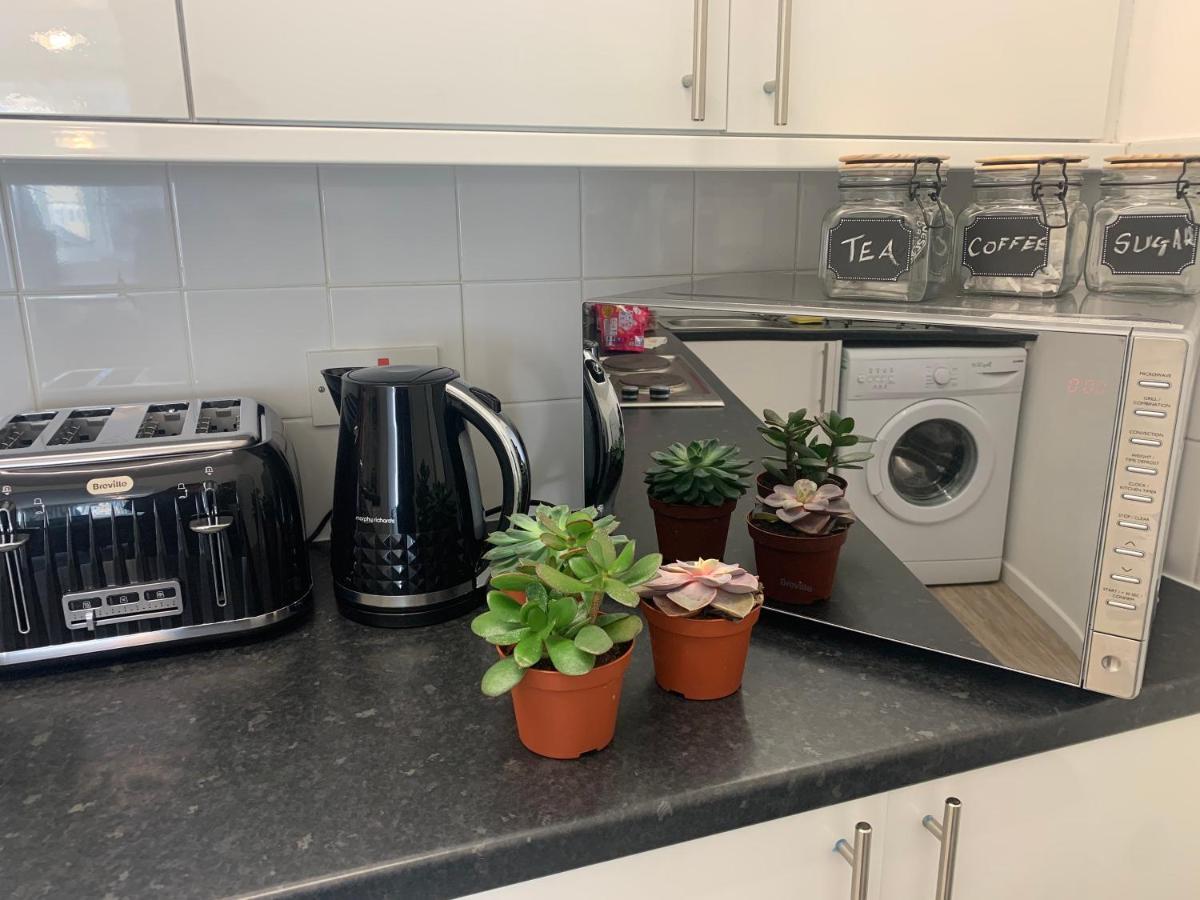 Appartamento Watford Gemini - Eton 1 - Nr Watford Junction, M1 ,M25 Esterno foto